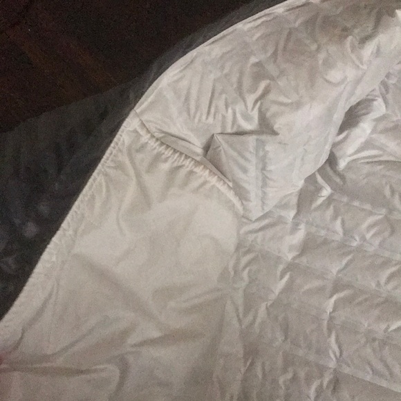 Columbia outdry 700fill down puff jacket - Picture 10 of 12